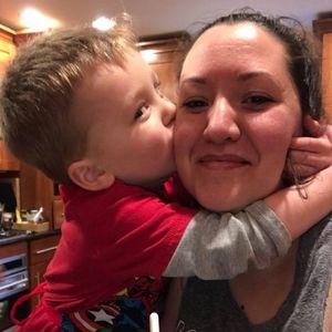 Meet your Posher, Stephanie